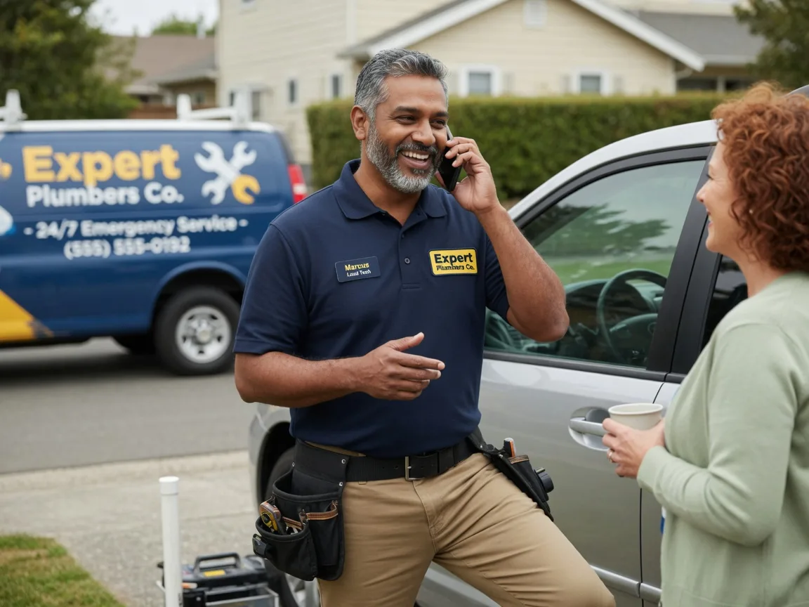 Emergency Drain Cleaning in South West City, MO